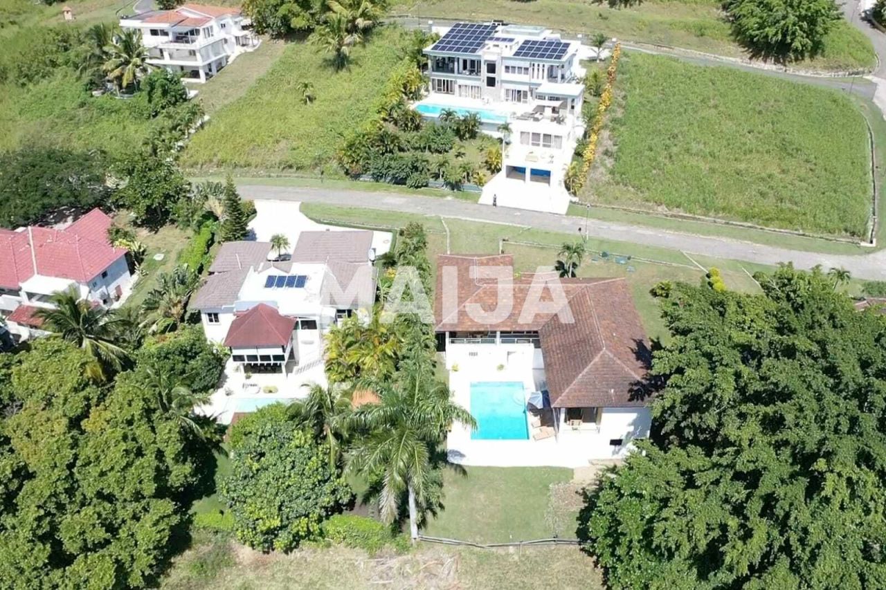 Дом в Сосуа, Доминиканская Республика, 250 м² - фото 10