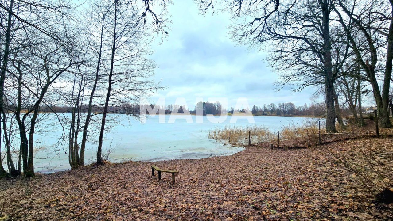 Апартаменты Birini, Латвия, 62 м² - фото 10