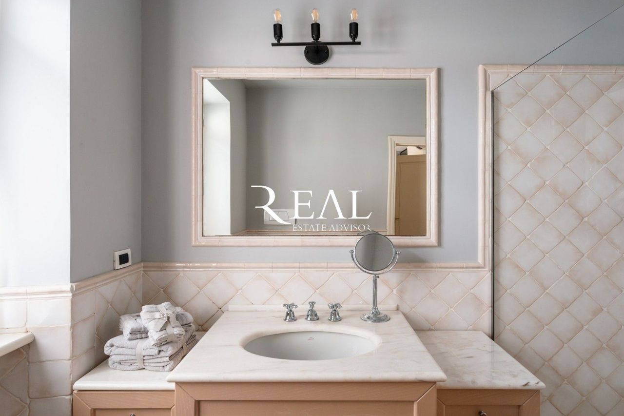 Вилла в Форте деи Марми, Италия, 250 м² - фото 15