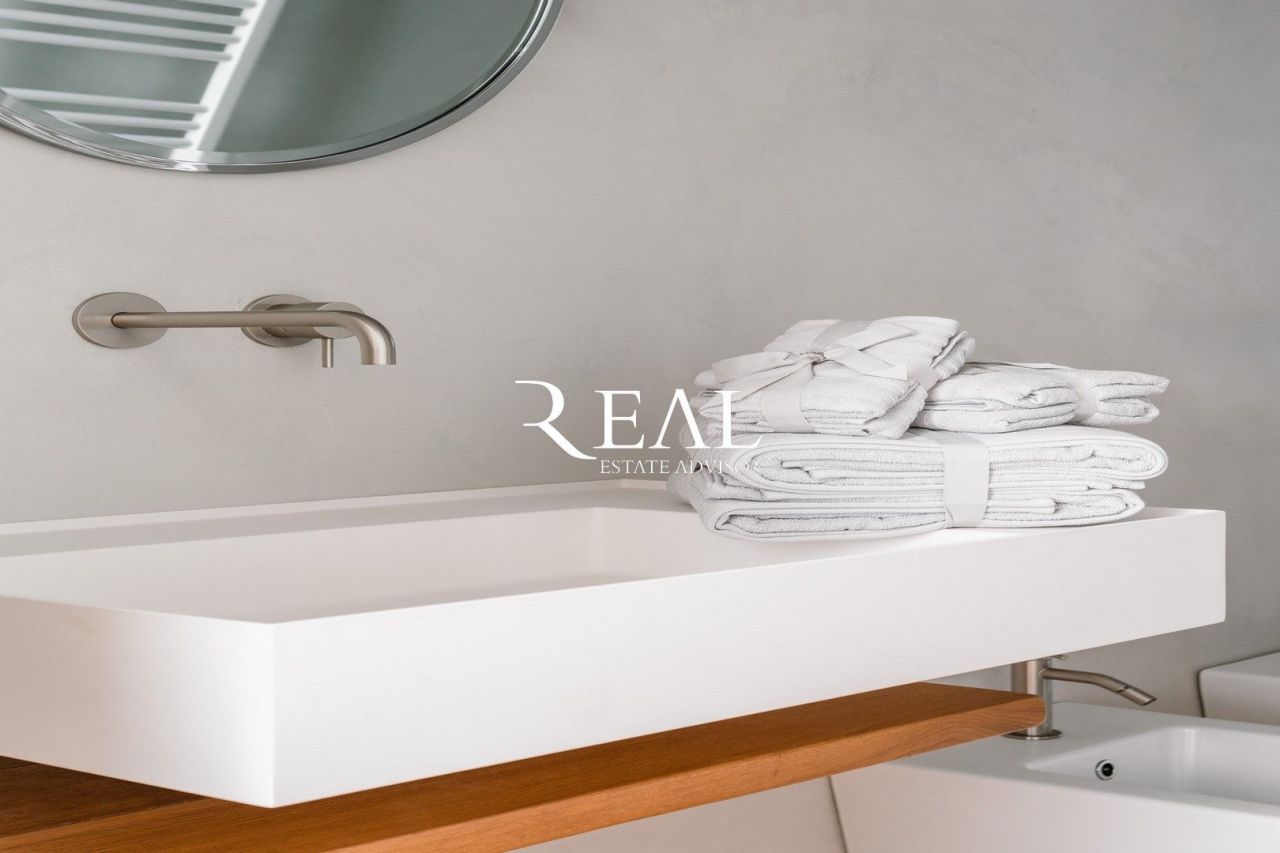 Вилла в Форте деи Марми, Италия, 250 м² - фото 10