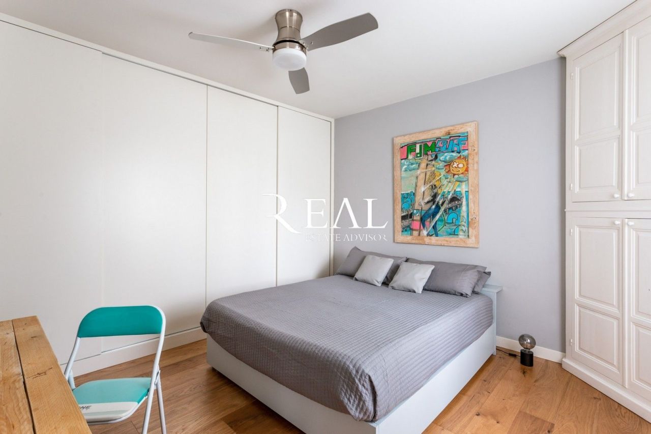 Вилла в Форте деи Марми, Италия, 250 м² - фото 9