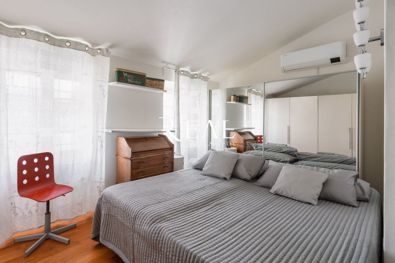 Вилла в Форте деи Марми, Италия, 250 м² - фото 17