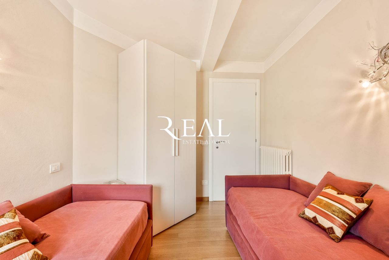 Апартаменты в Форте деи Марми, Италия, 80 м² - фото 5