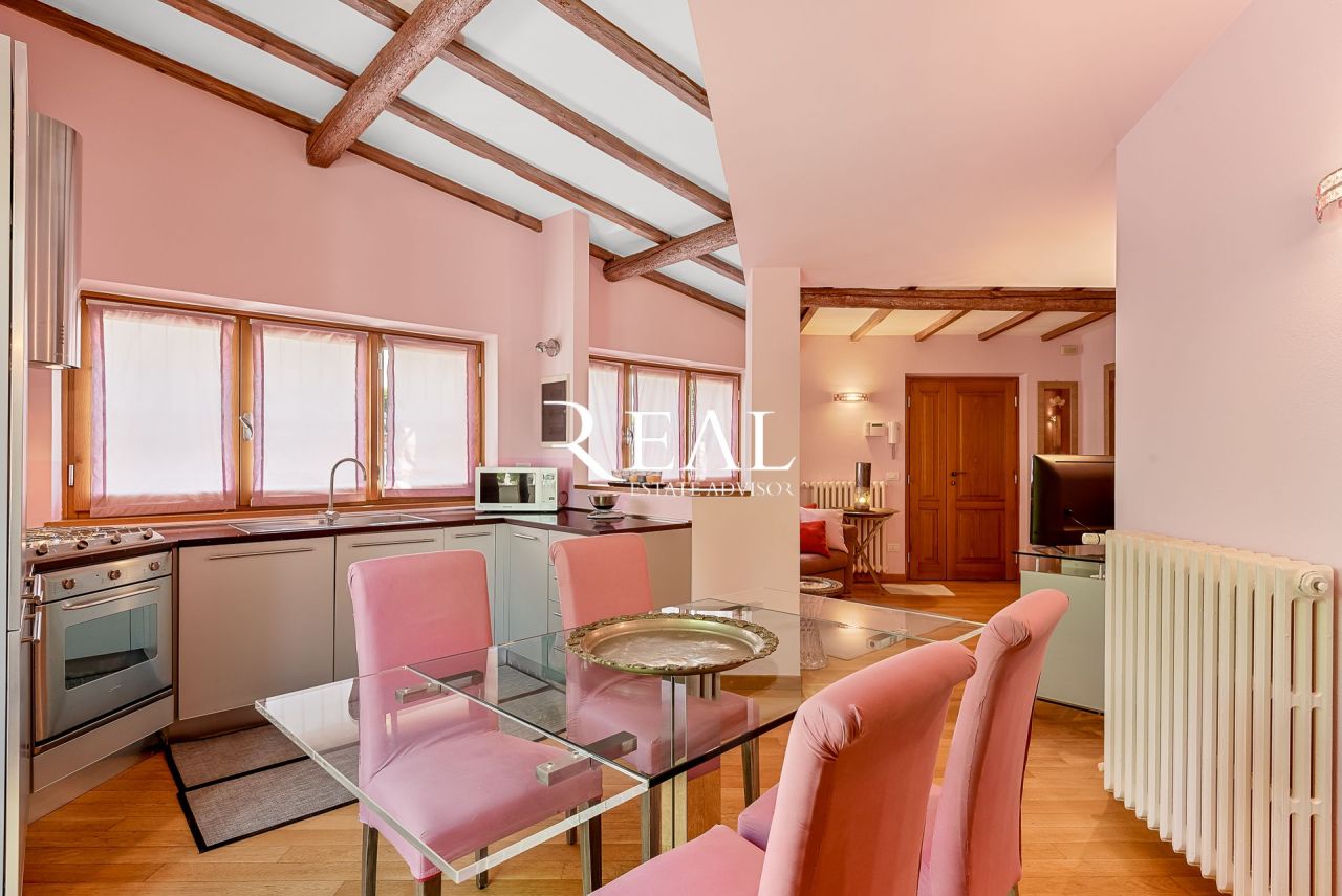 Апартаменты в Форте деи Марми, Италия, 80 м² - фото 14