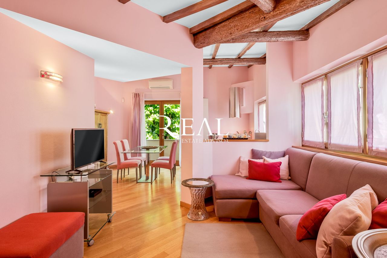 Апартаменты в Форте деи Марми, Италия, 80 м² - фото 12