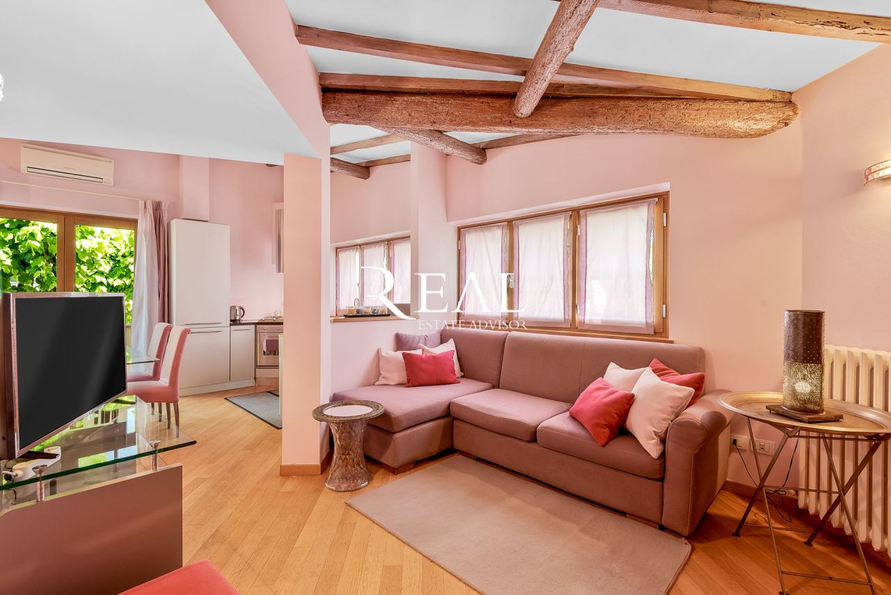 Апартаменты в Форте деи Марми, Италия, 80 м² - фото 13