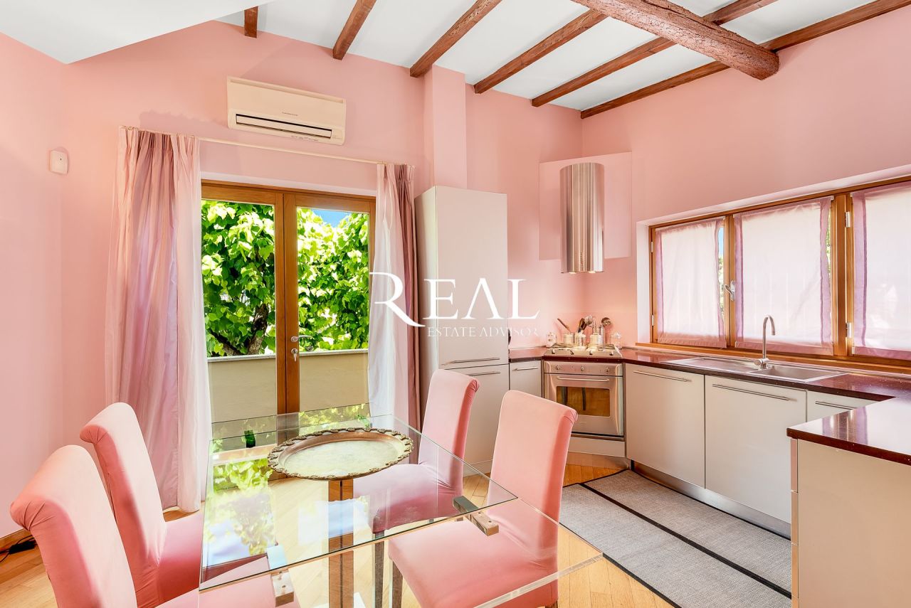 Апартаменты в Форте деи Марми, Италия, 80 м² - фото 15