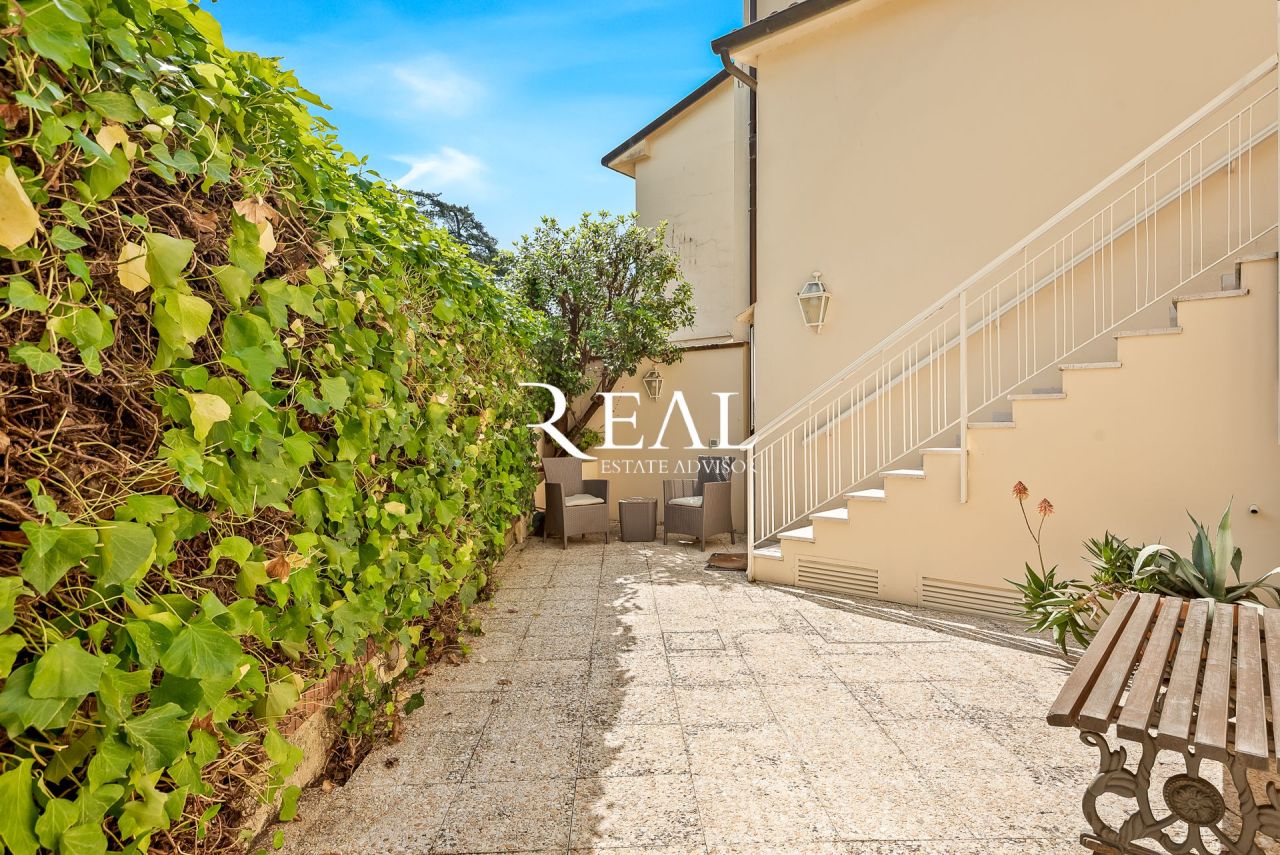 Апартаменты в Форте деи Марми, Италия, 80 м² - фото 3