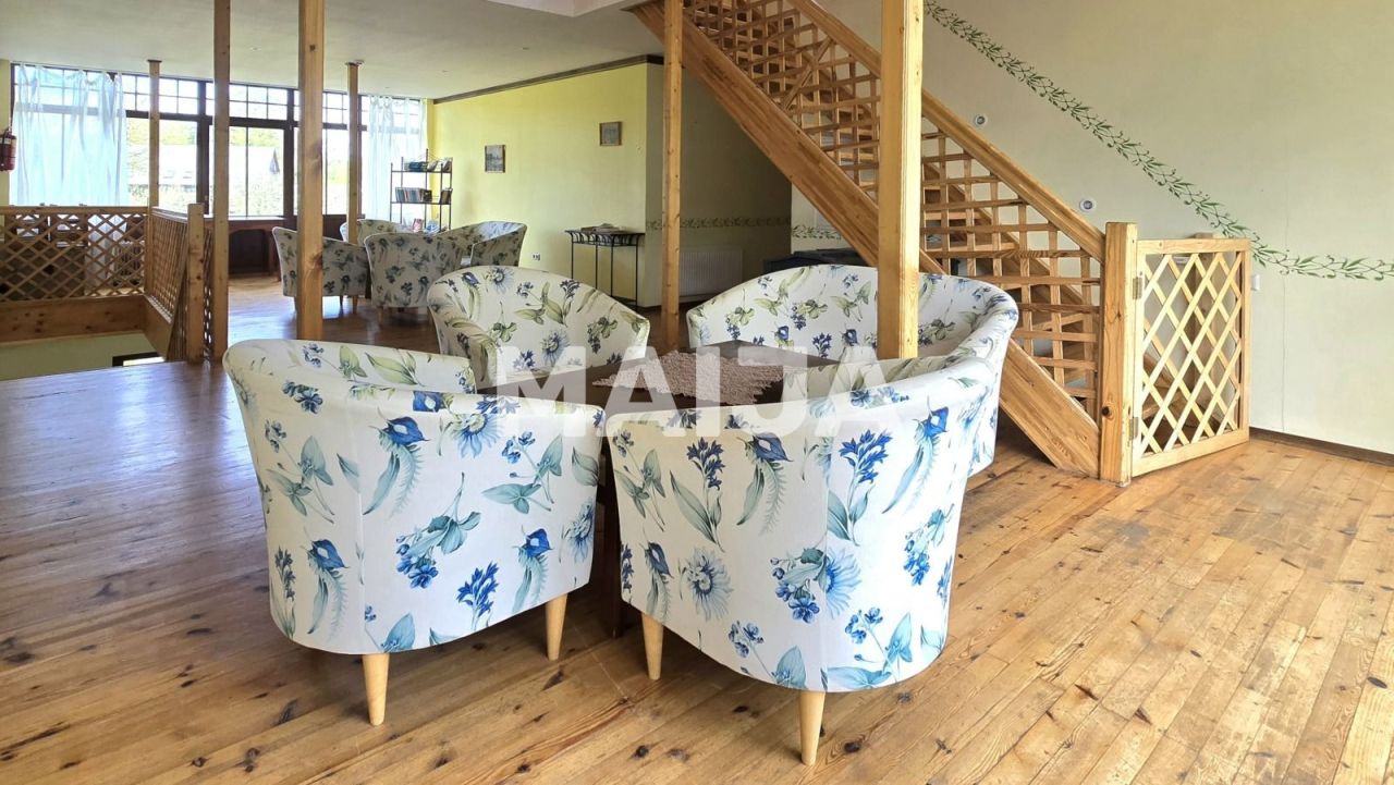 Дом Strazde, Латвия, 2 175 м² - фото 10