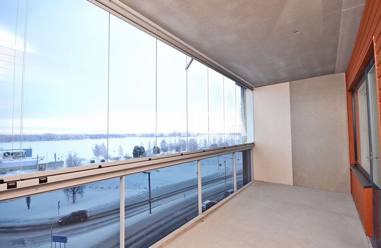 Апартаменты Торнио, Финляндия, 51.5 м² - фото 11