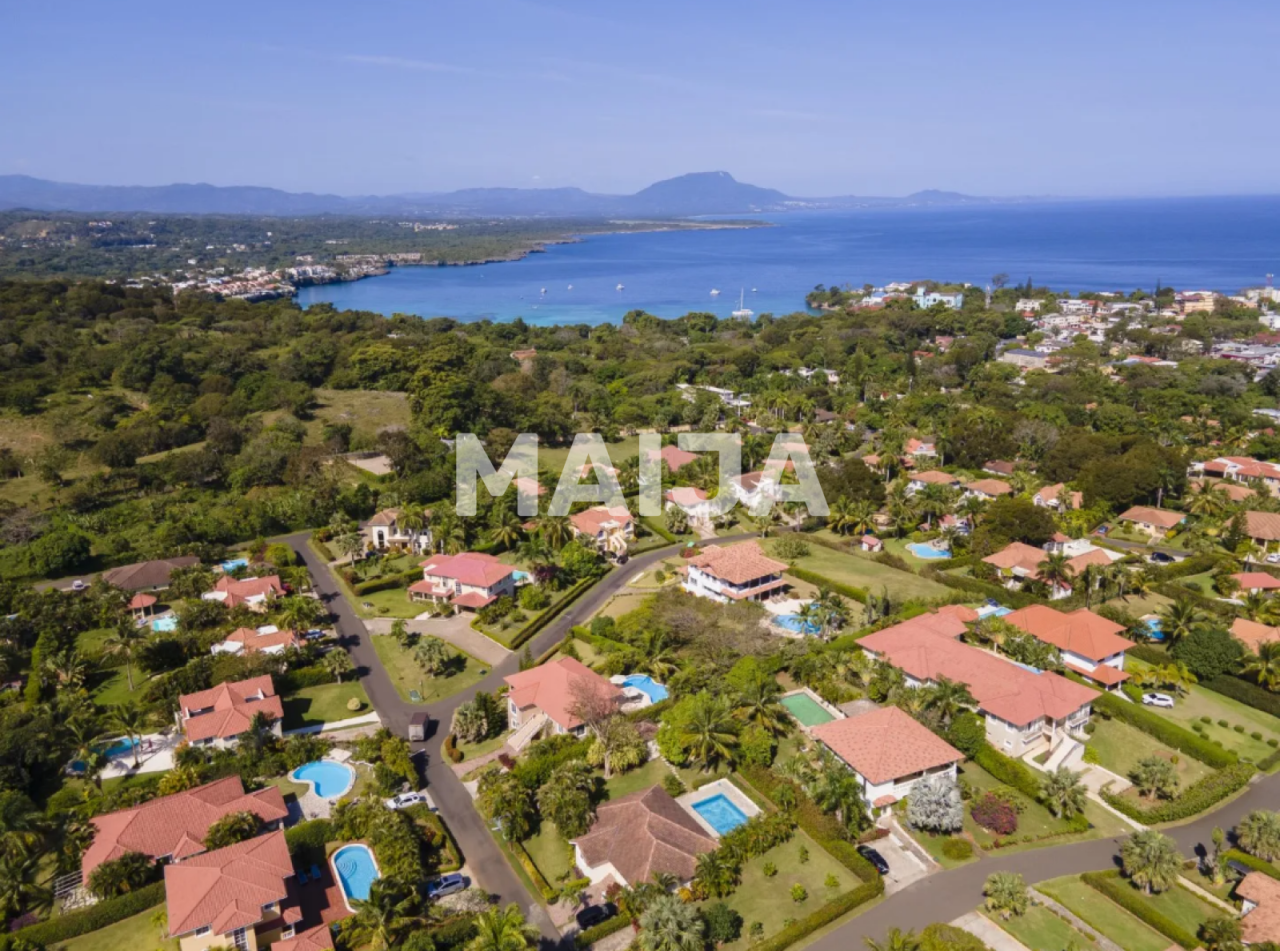 Вилла в Сосуа, Доминиканская Республика, 109.4 м² - фото 11