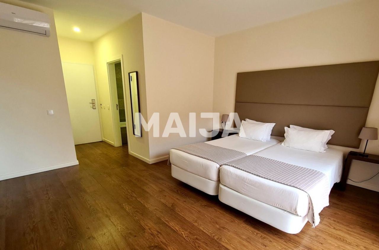 Апартаменты в Портимане, Португалия, 37 м² - фото 11