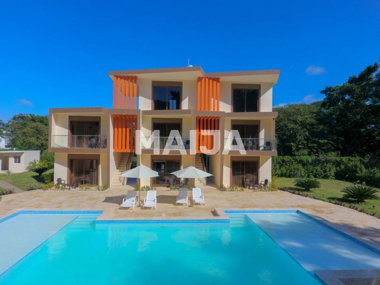 Отель, гостиница в Сосуа, Доминиканская Республика, 1 900 м² - фото 11