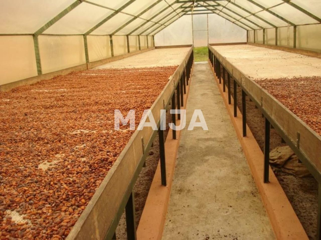 Производство в Гаспар Эрнандес, Доминиканская Республика, 4 340 000 м² - фото 11