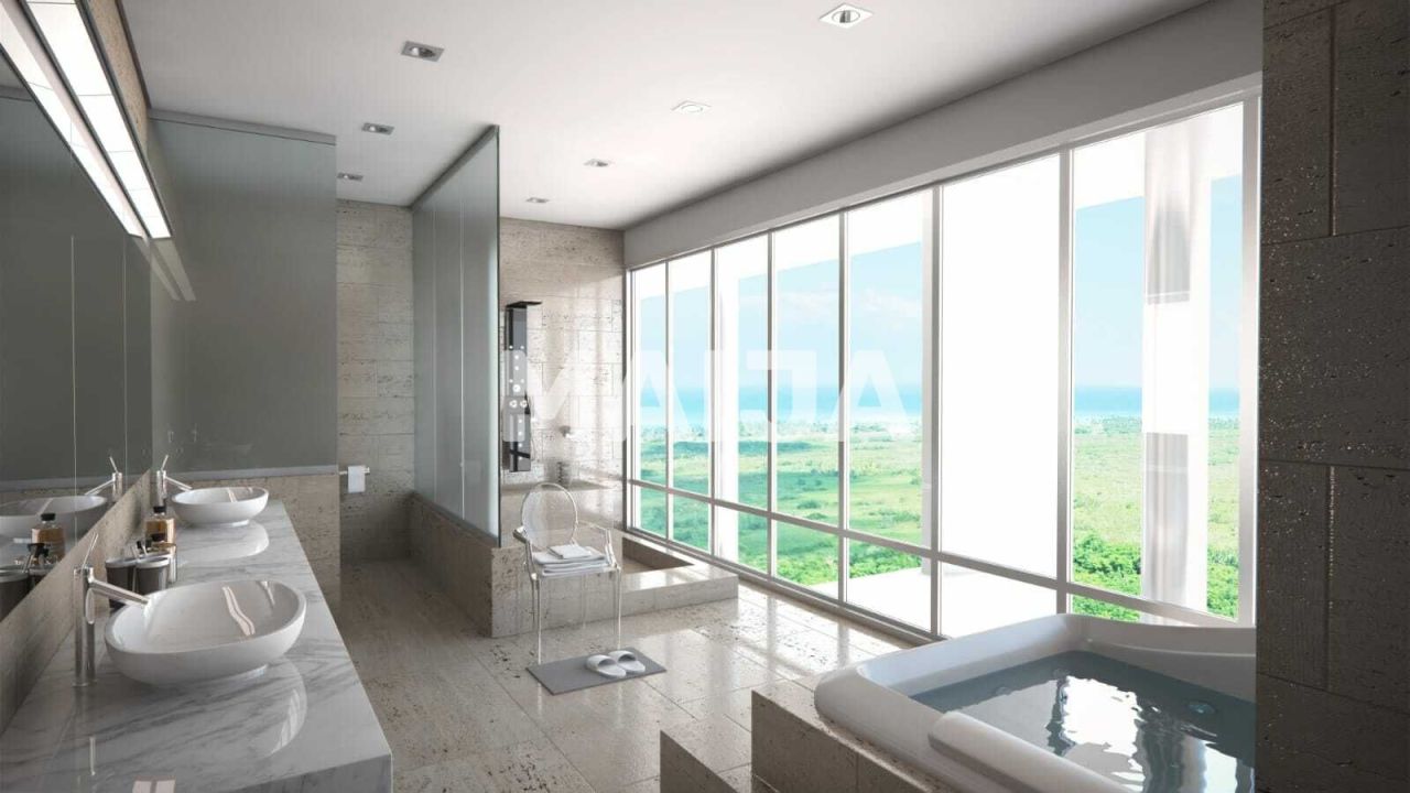 Апартаменты в Кап-Кане, Доминиканская Республика, 1 028.01 м² - фото 11