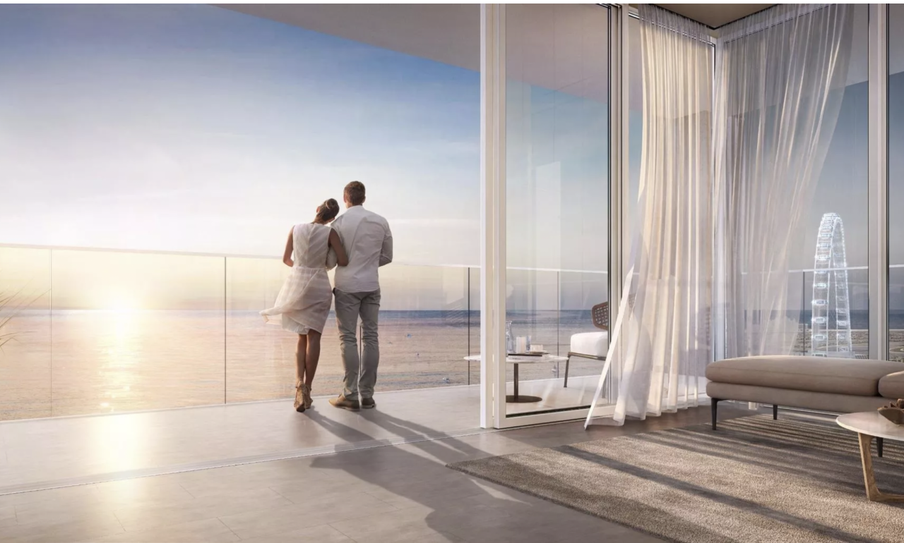 Апартаменты в Дубае, ОАЭ, 74 м² - фото 9