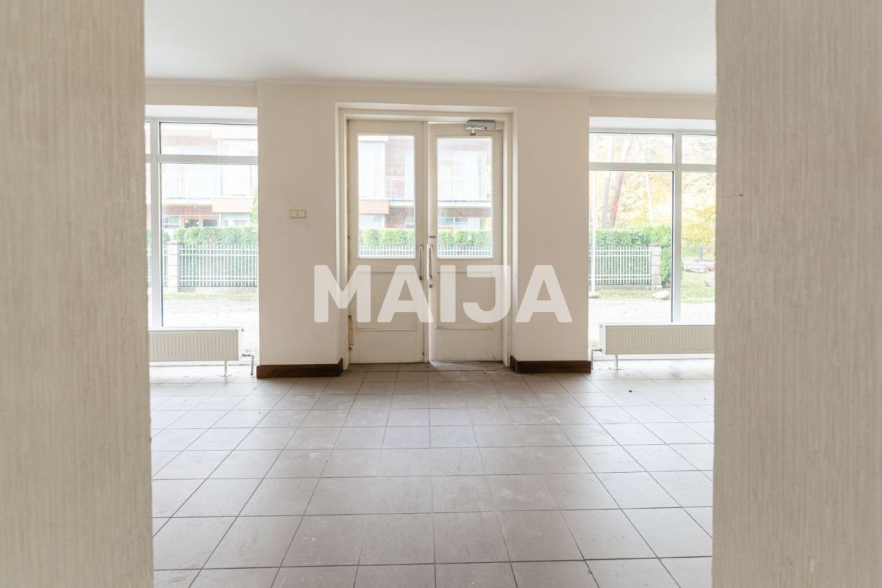 Вилла в Юрмале, Латвия, 1 277 м² - фото 11