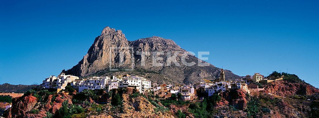 Вилла в Финестрате, Испания, 141 м² - фото 17