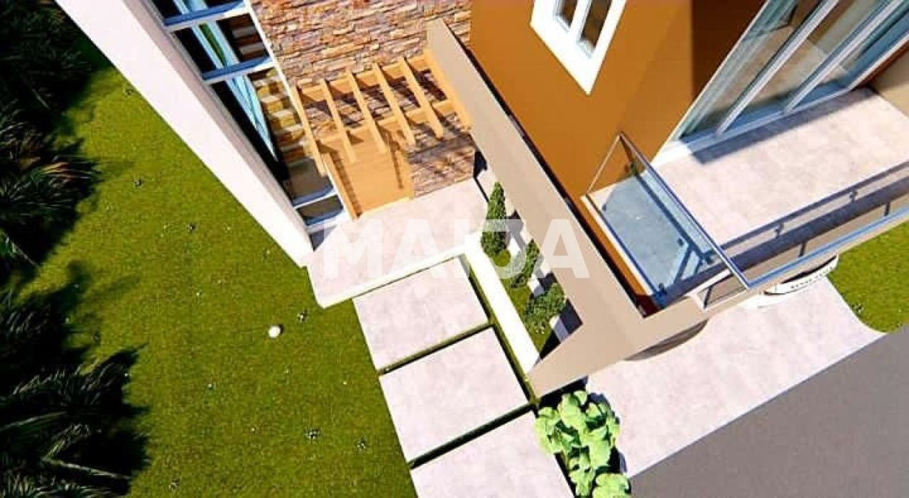 Дом в Пунта-Кана, Доминиканская Республика, 170 м² - фото 11