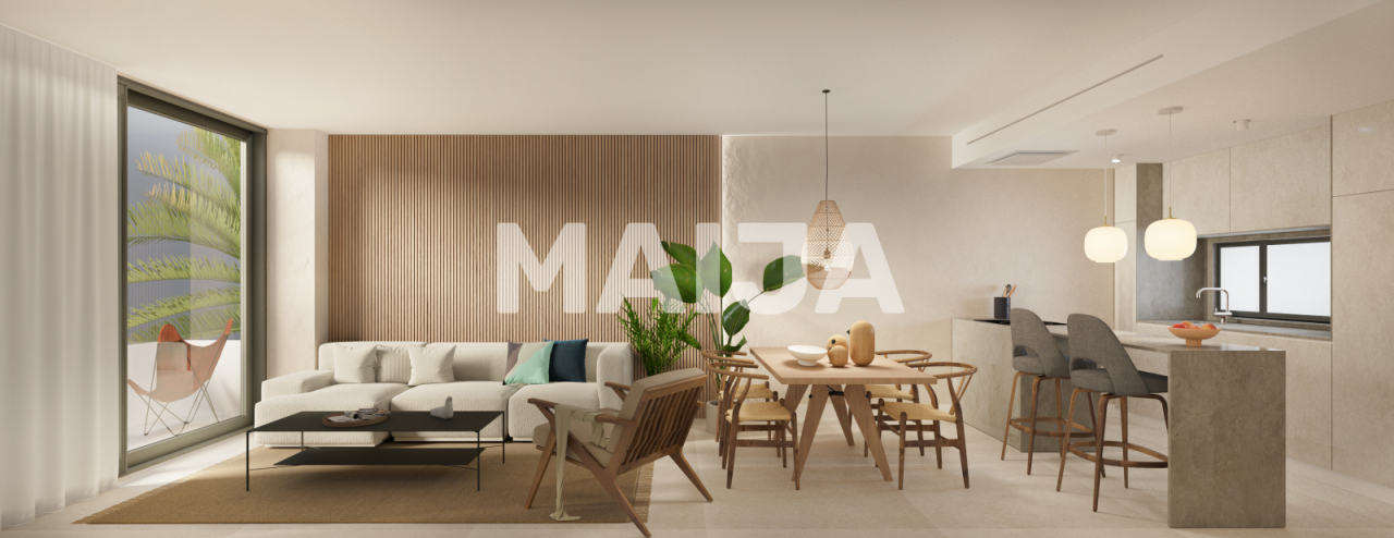 Апартаменты в Кап-Кане, Доминиканская Республика, 318.83 м² - фото 11