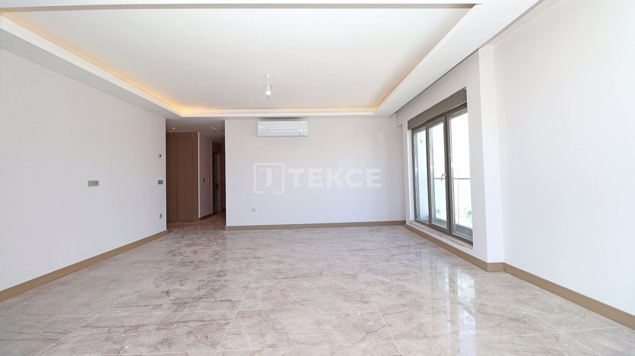 Апартаменты в Анталии, Турция, 160 м² - фото 18