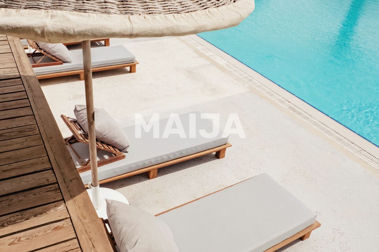 Апартаменты в Лас Терренас, Доминиканская Республика, 125.6 м² - фото 11