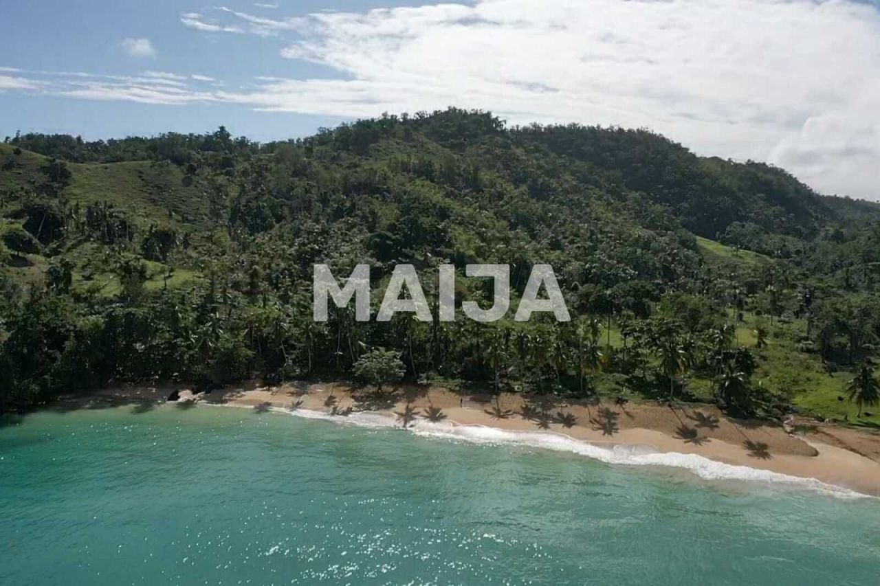 Земля в Самане, Доминиканская Республика, 1 600 000 м² - фото 11