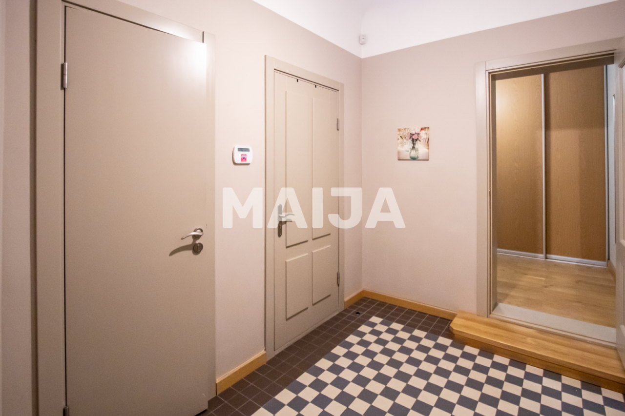 Апартаменты в Риге, Латвия, 150.35 м² - фото 11