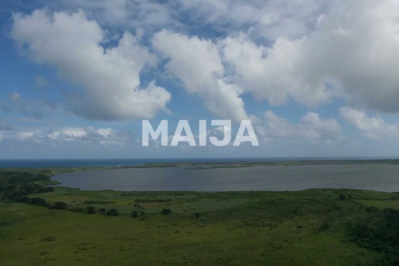 Земля El Cedro, Доминиканская Республика, 503 088 м² - фото 11