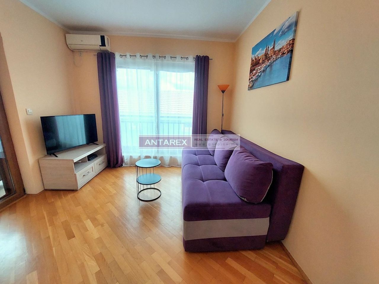 Апартаменты в Баошичах, Черногория, 45 м² - фото 2