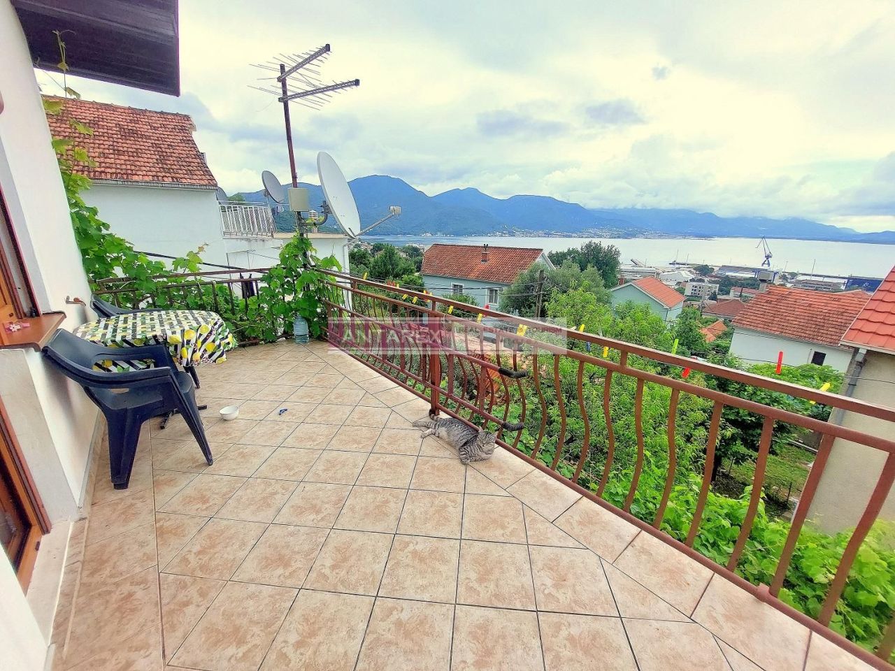 Вилла в Биеле, Черногория, 244 м² - фото 6