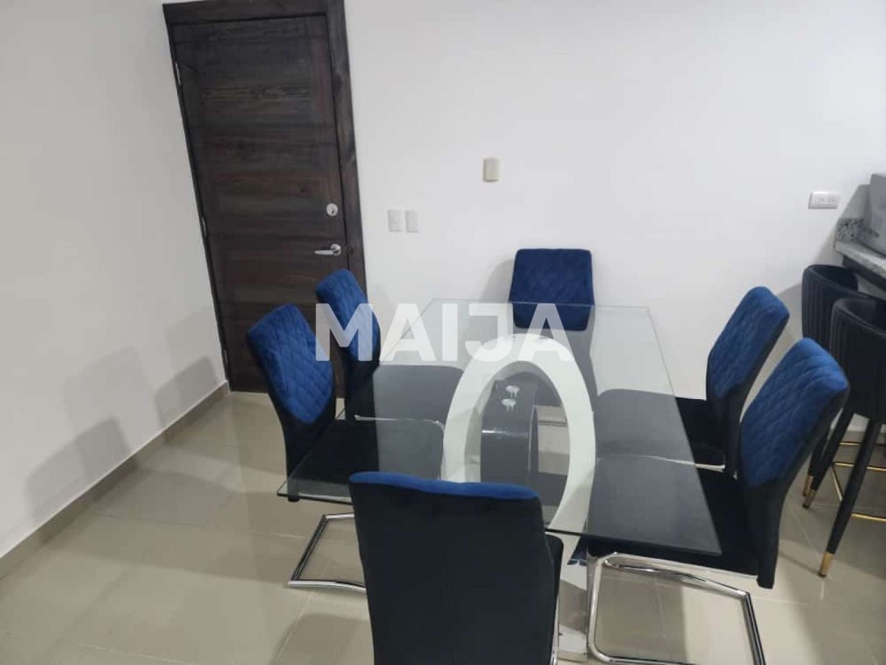 Апартаменты в Байяибе, Доминиканская Республика, 80 м² - фото 11