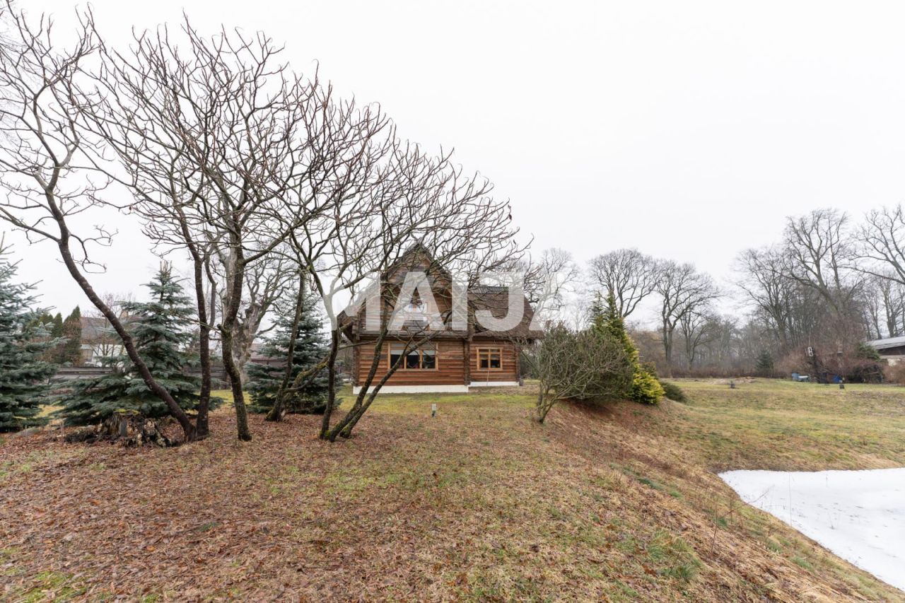 Дом в Адажи, Латвия, 180 м² - фото 11