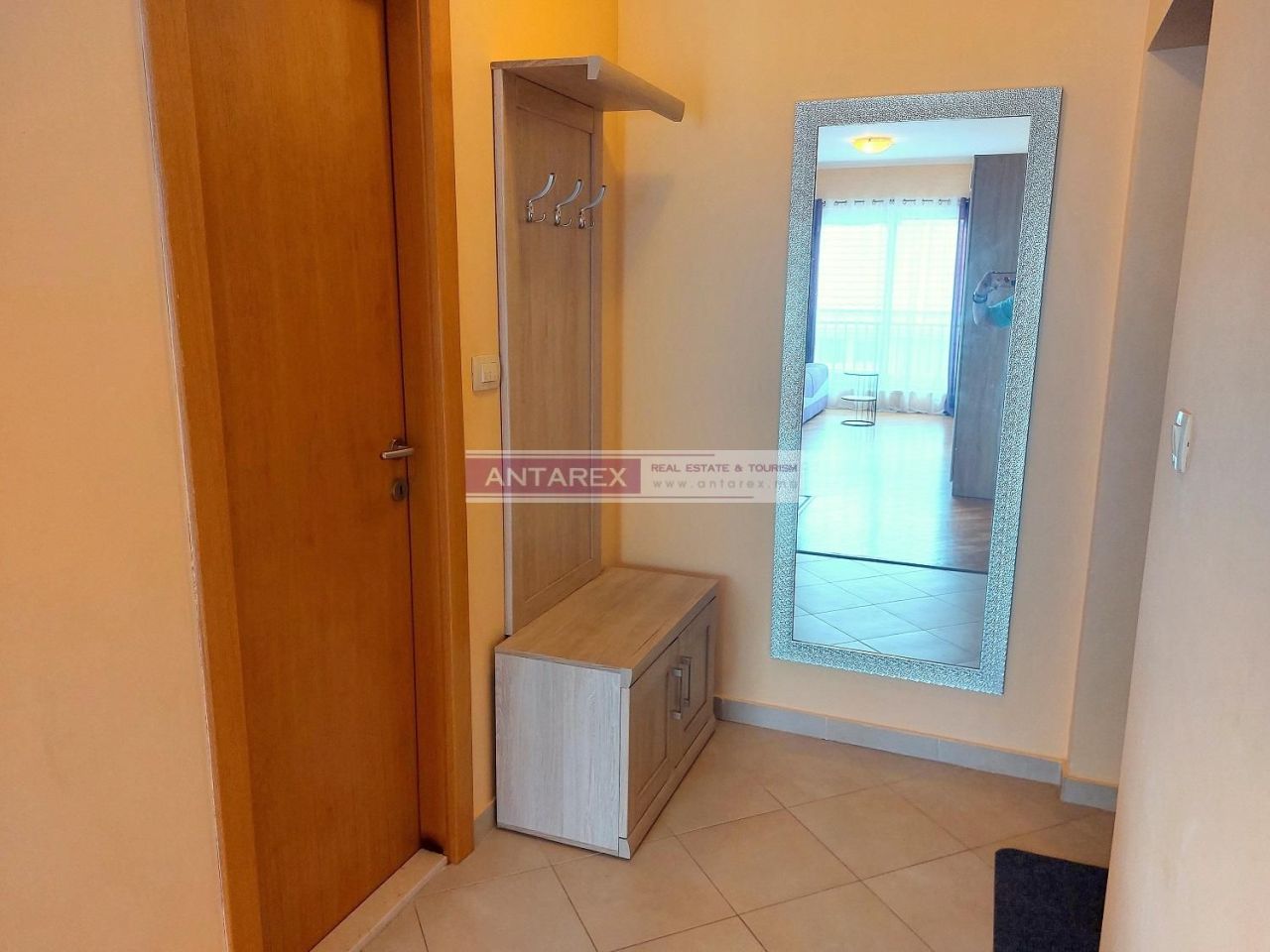 Апартаменты в Баошичах, Черногория, 45 м² - фото 9