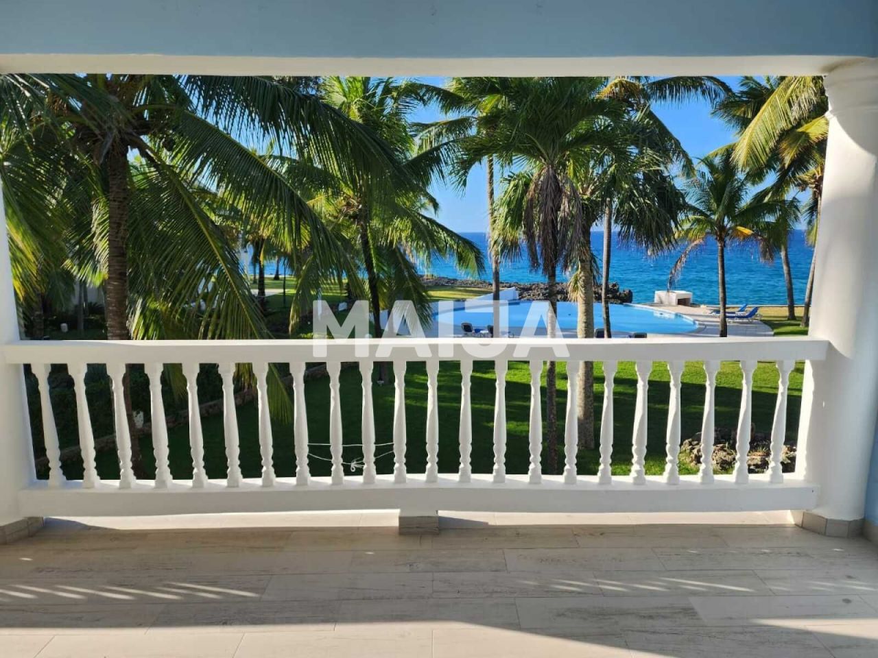 Апартаменты в Сосуа, Доминиканская Республика, 166 м² - фото 11