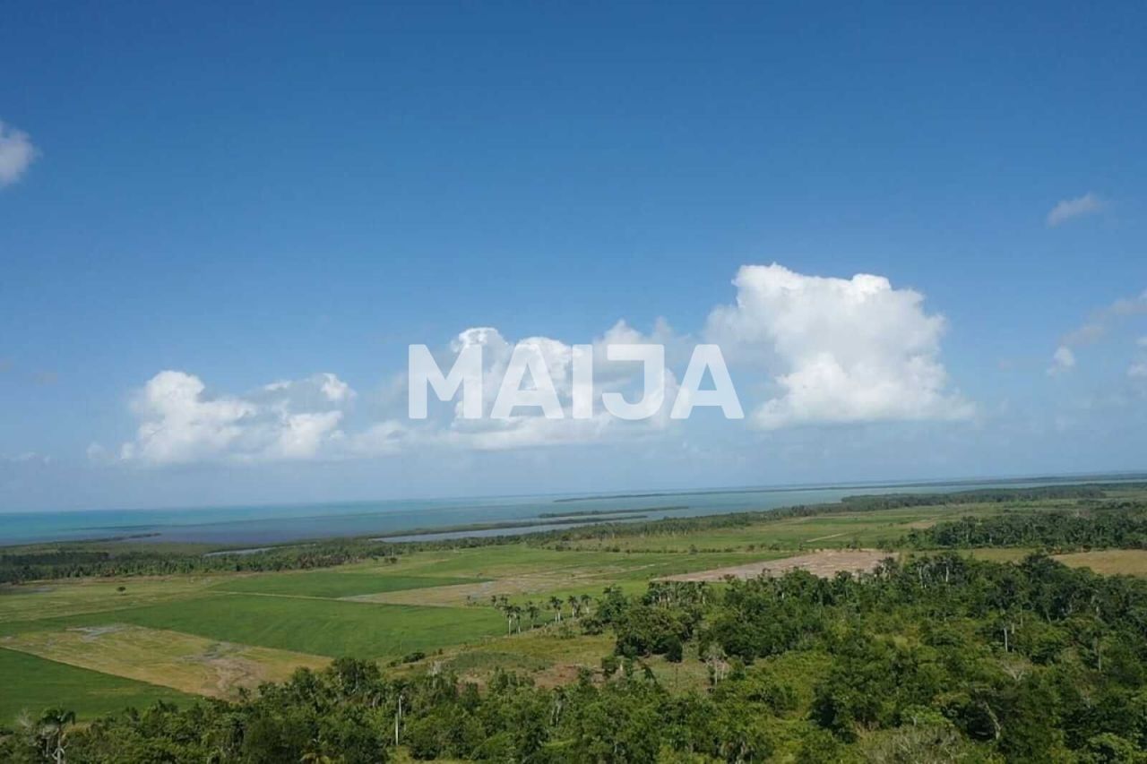 Земля в Мичесе, Доминиканская Республика, 7 441 106.9 м² - фото 11