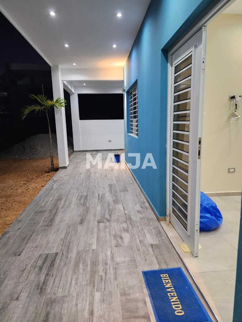 Дом в Лас Терренас, Доминиканская Республика, 80 м² - фото 11