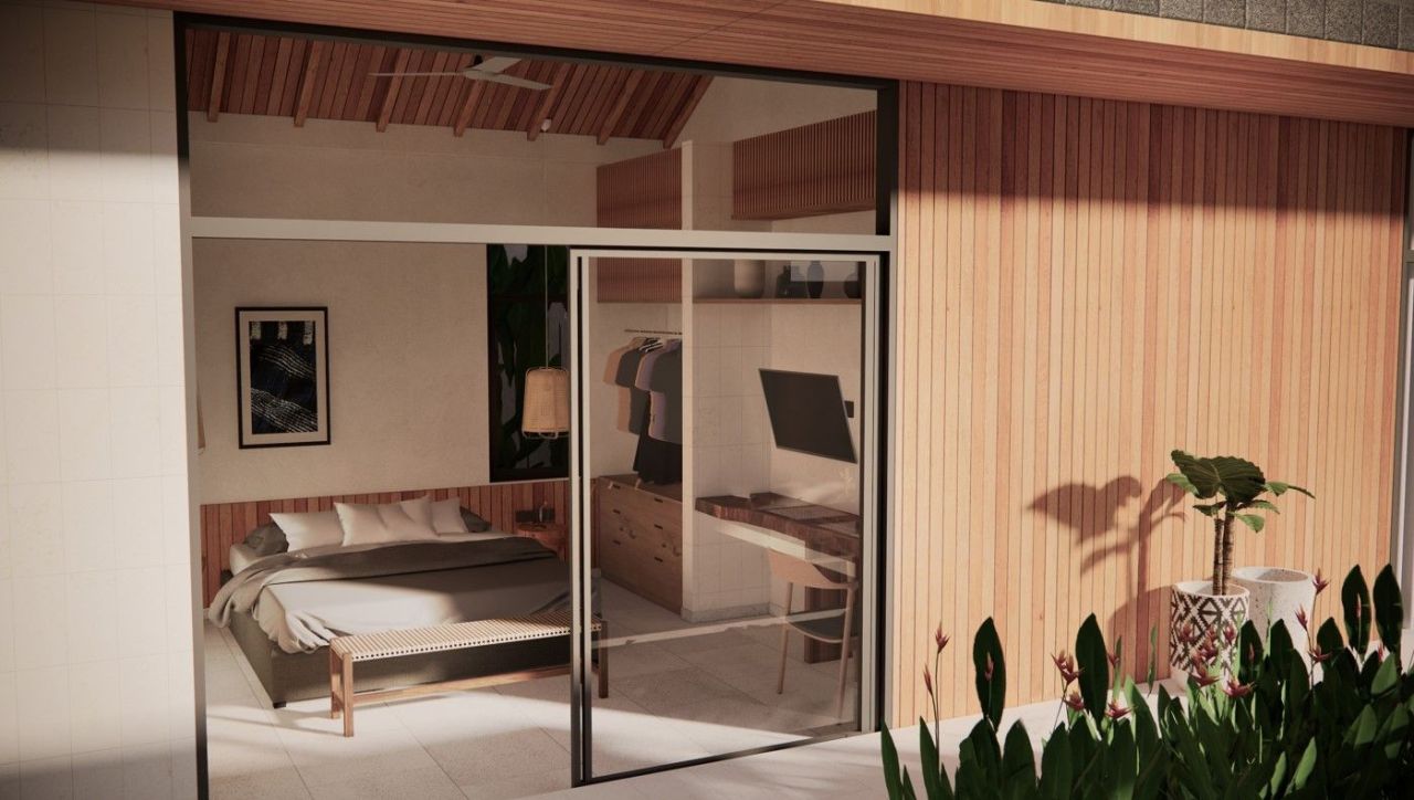 Вилла в Убуде, Индонезия, 145 м² - фото 2