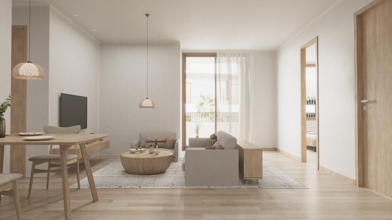 Студия на Самуи, Таиланд, 28.97 м² - фото 2