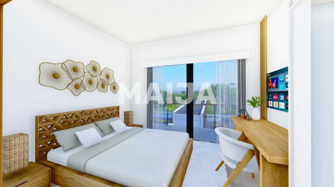 Дом в Лас Терренас, Доминиканская Республика, 140.91 м² - фото 11