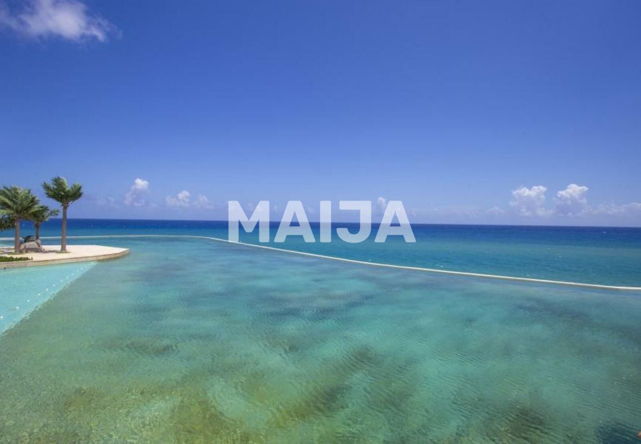 Земля в Сосуа, Доминиканская Республика, 320.89 м² - фото 11