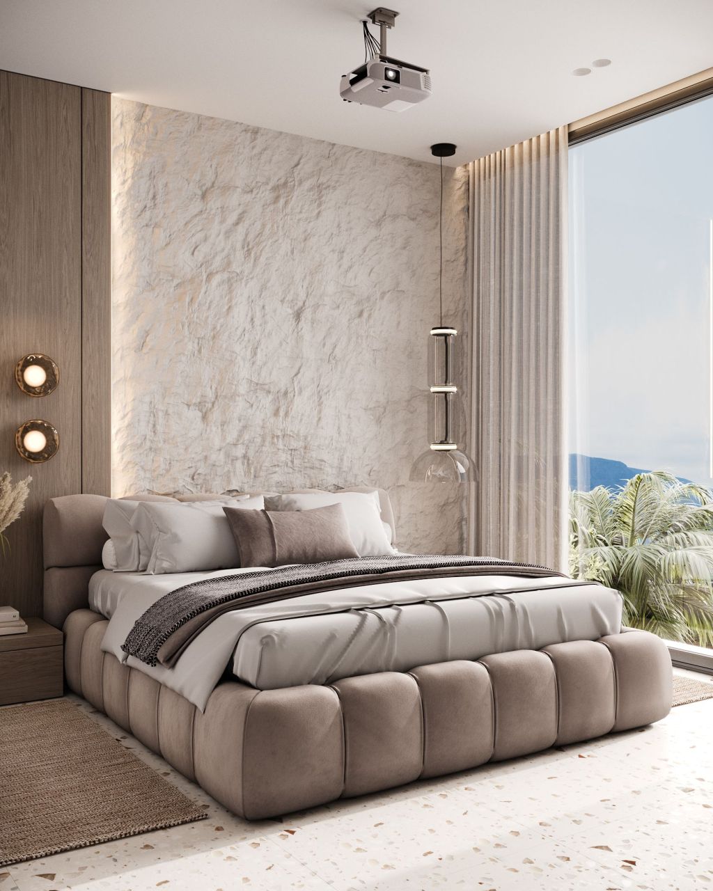 Вилла в Куте, Индонезия, 101 м² - фото 4