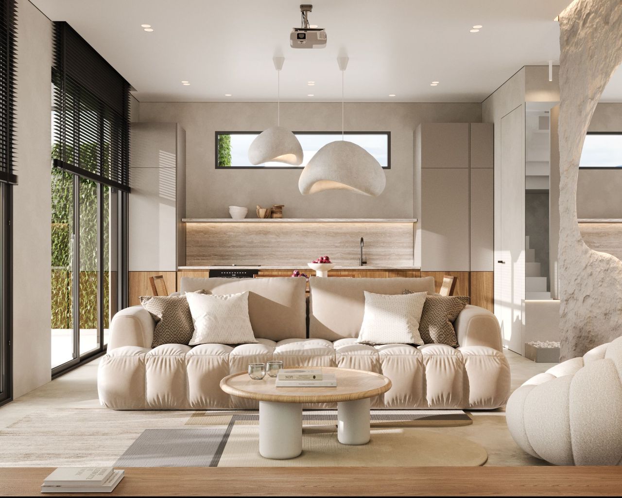 Вилла в Куте, Индонезия, 101 м² - фото 3