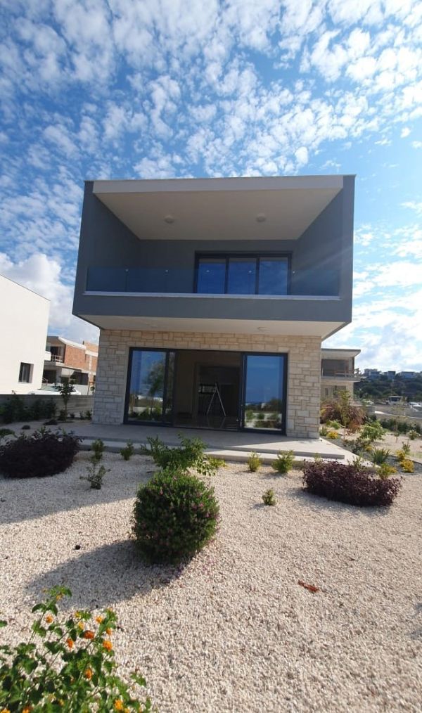 Вилла в Хлораке, Кипр, 243 м² - фото 3