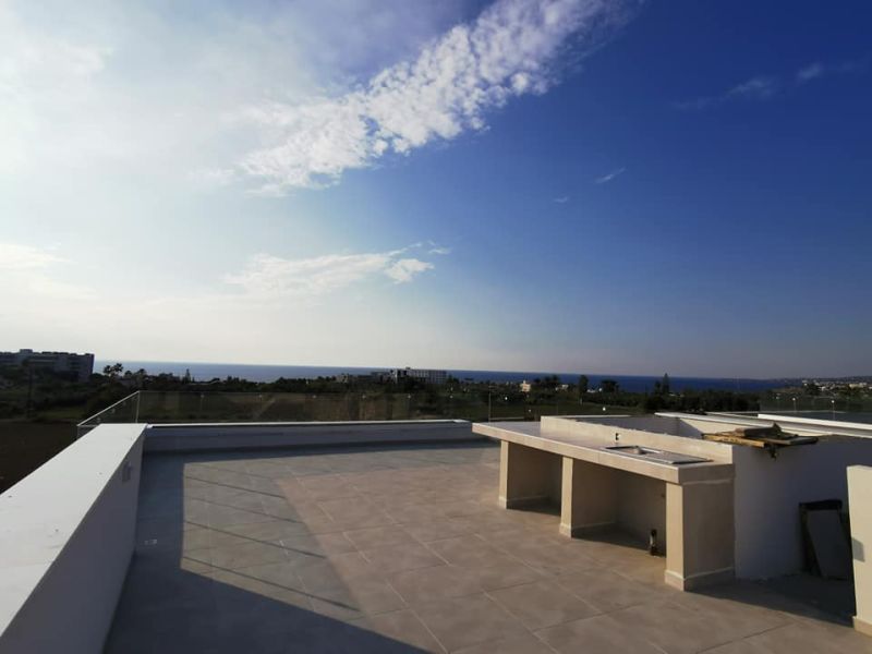 Вилла в Хлораке, Кипр, 243 м² - фото 4