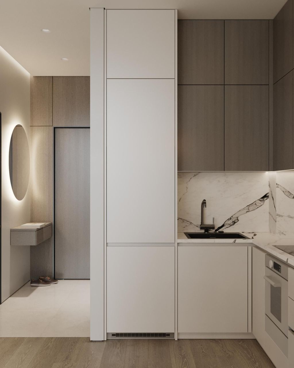 Квартира в Чангу, Индонезия, 31 м² - фото 5