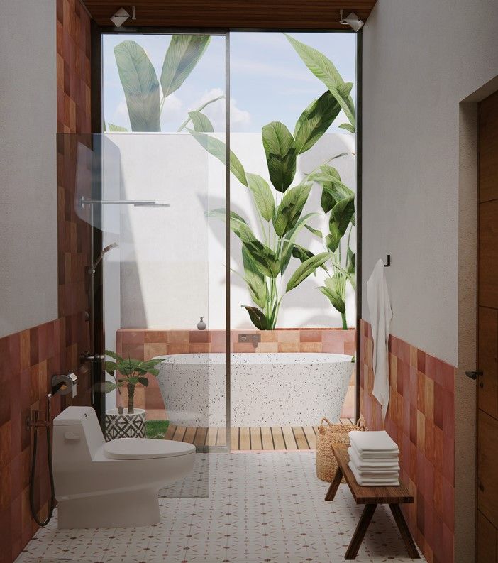 Вилла в Убуде, Индонезия, 145 м² - фото 6