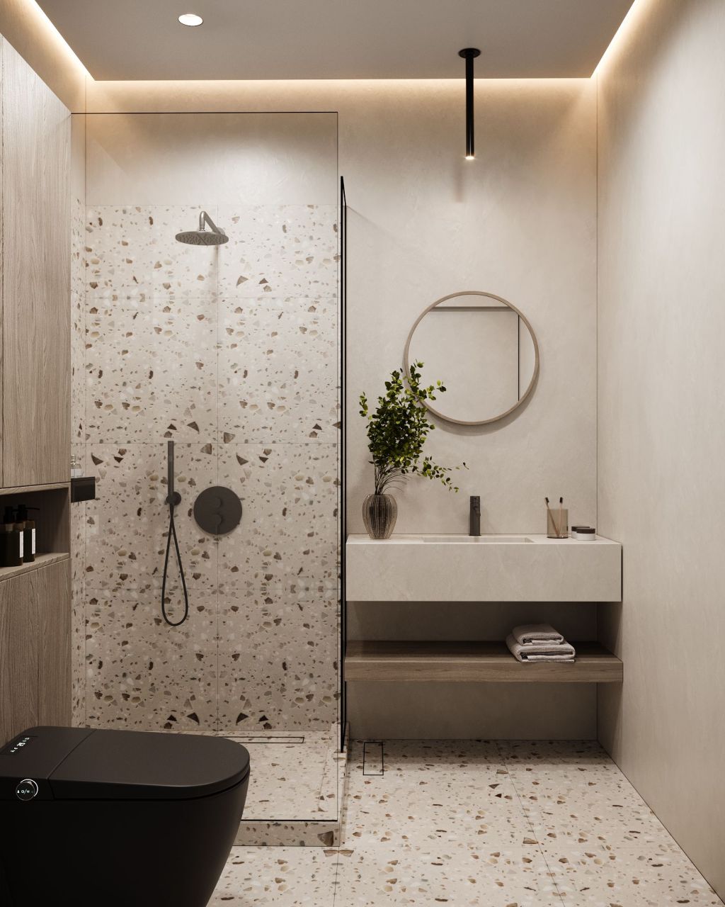 Вилла в Куте, Индонезия, 101 м² - фото 6