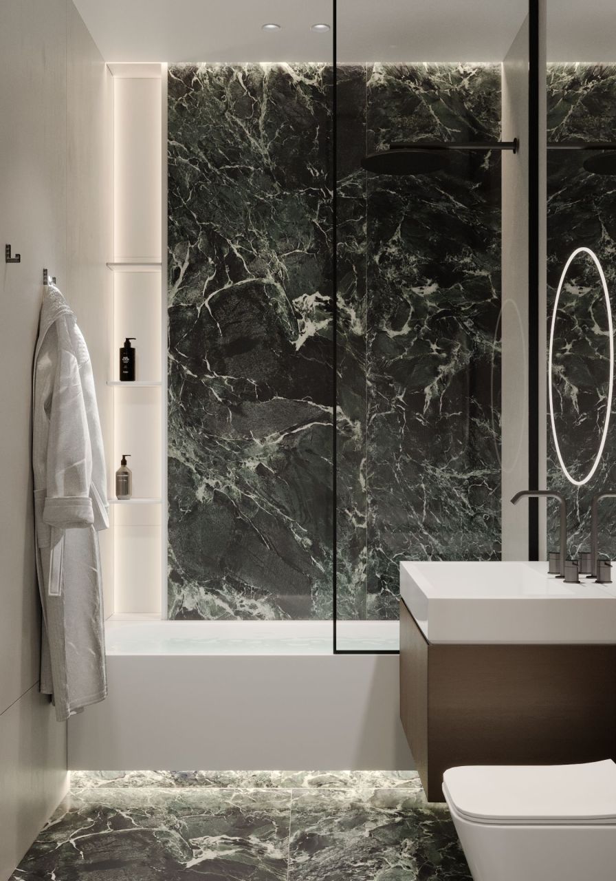 Квартира в Чангу, Индонезия, 31 м² - фото 8