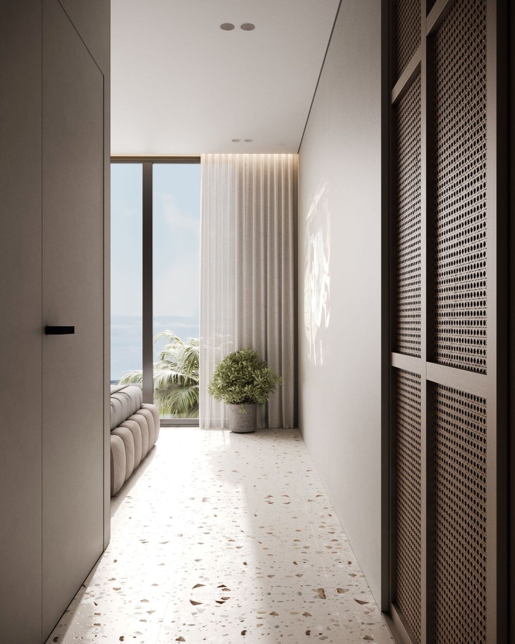 Вилла в Куте, Индонезия, 101 м² - фото 8